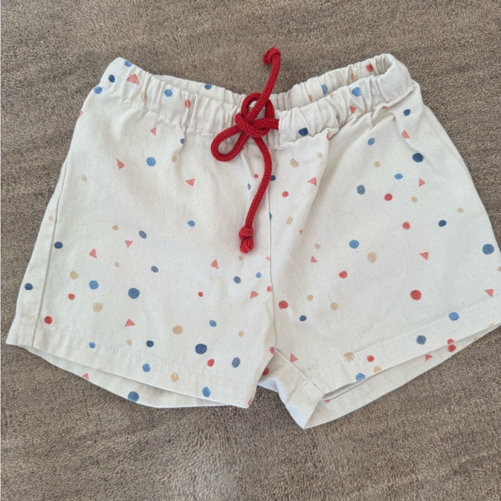 Oso & me bingo short bundle - Picture 10 of 10